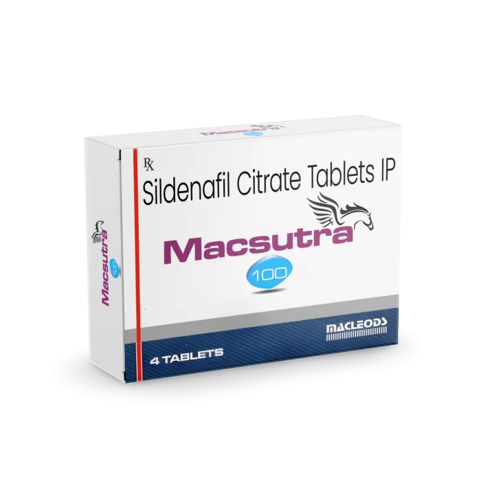 Macsutra 100 Mg Macsutra 100 Mg