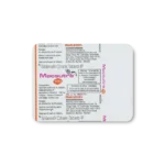 Macsutra 100 Mg