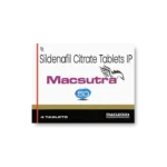 Macsutra 50 Mg