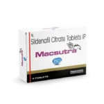 Macsutra 50 Mg