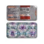 Mahacef 200 Tablet