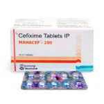 Mahacef 200 Tablet