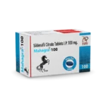 Mahagra 100 Mg