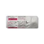 Mahagra 100 Mg