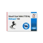Mahagra 150 Mg
