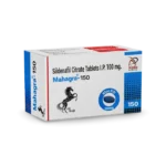 Mahagra 150 Mg