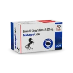 Mahagra 200 Mg