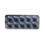 Mahagra 200 Mg