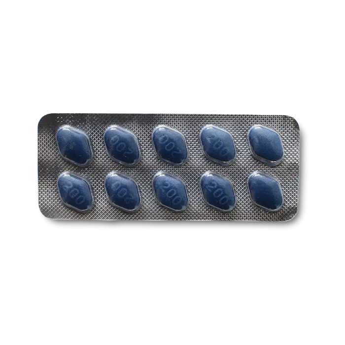 Mahagra 200 Mg Mahagra 200 Mg
