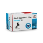 Mahagra 25 Mg