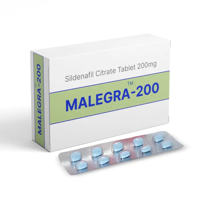 Malegra 200 Mg Malegra 200 Mg