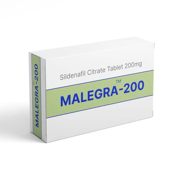 Malegra 200 Mg Malegra 200 Mg