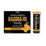 Malegra Effervescent Tablet