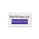 Malegra FXT Plus