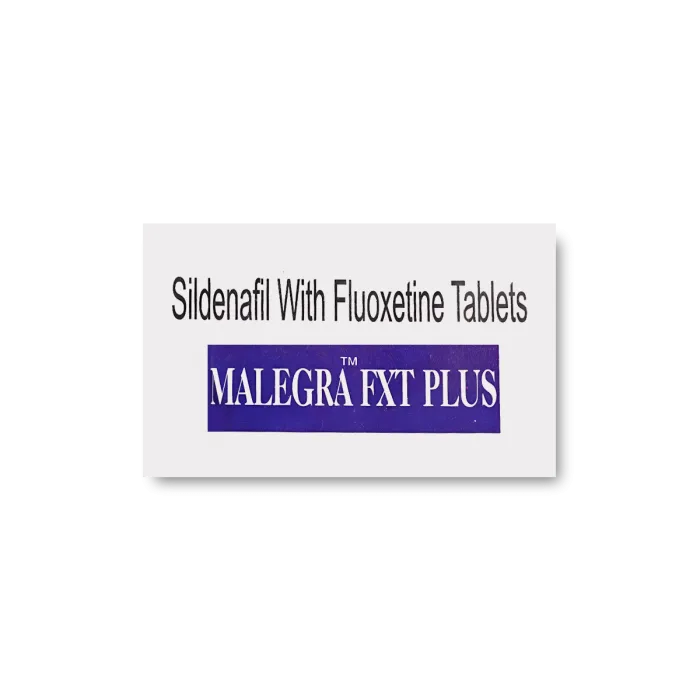 Malegra FXT Plus Malegra FXT Plus