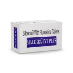 Malegra FXT Plus