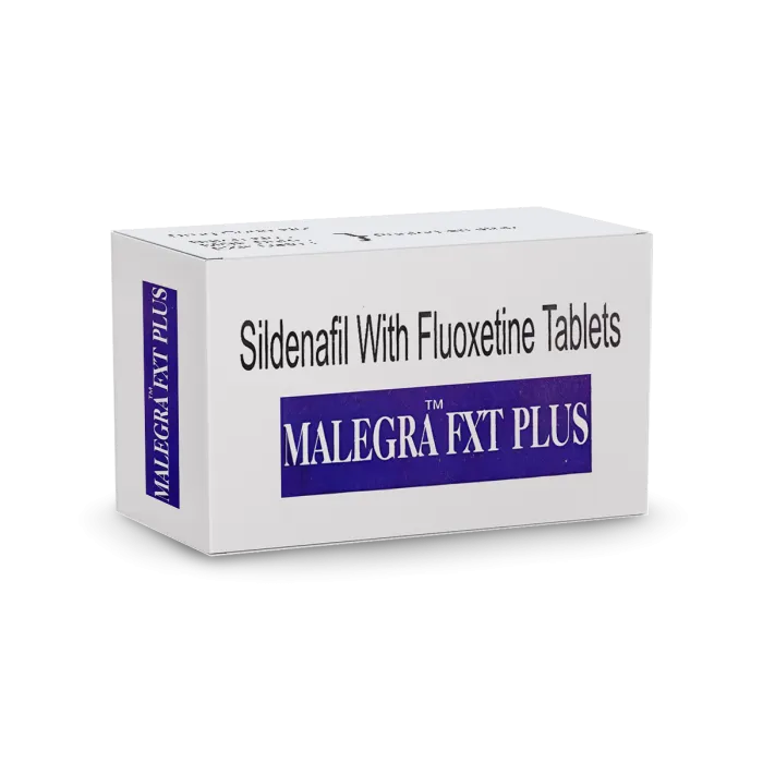 Malegra FXT Plus Malegra FXT Plus