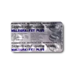 Malegra FXT Plus