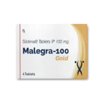 Malegra Gold 100 mg