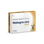 Malegra Gold 100 mg