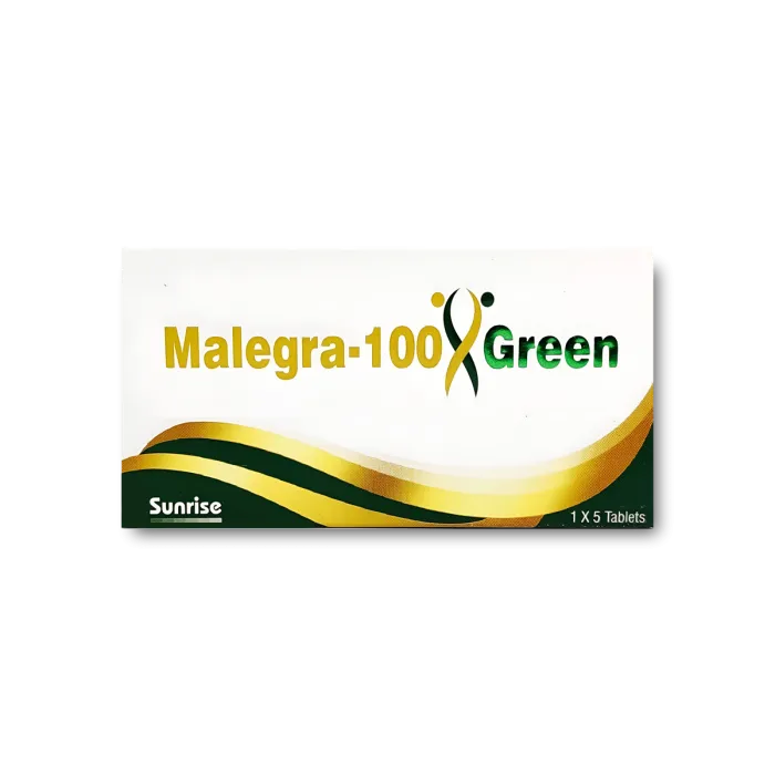 Malegra Green 100 Mg Malegra Green 100 Mg