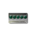 Malegra Green 100 Mg
