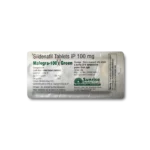 Malegra Green 100 Mg