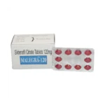 Malegra 120 Mg