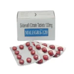 Malegra 120 Mg