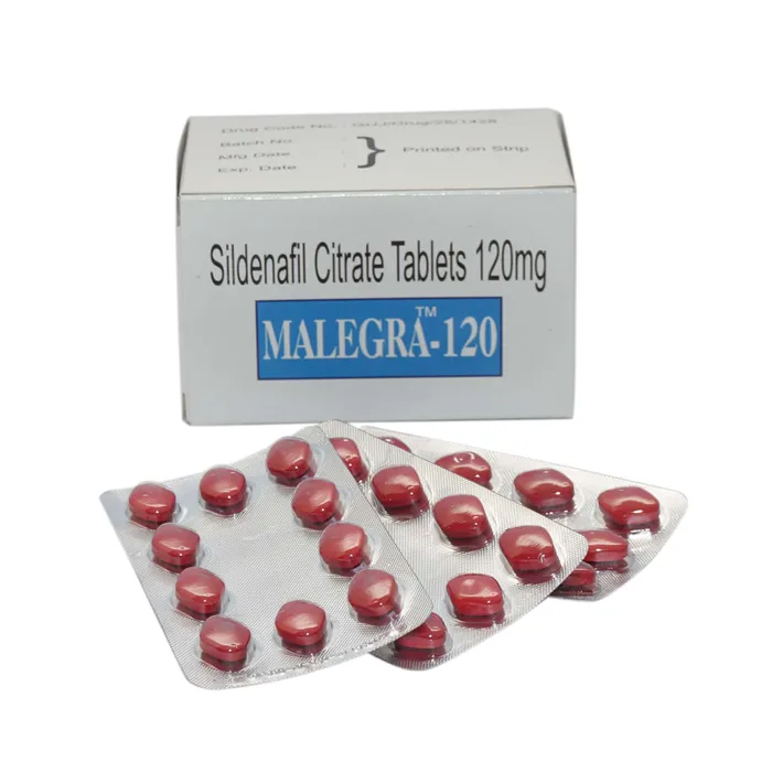 Malegra 120 Mg Malegra 120 Mg