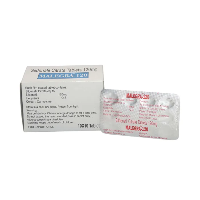 Malegra 120 Mg Malegra 120 Mg