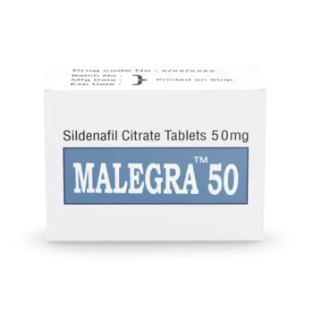 Malegra 50 Mg