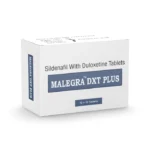 Malegra DXT Plus
