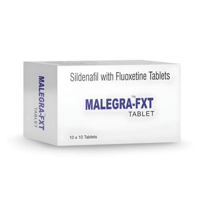 Malegra FXT Malegra FXT