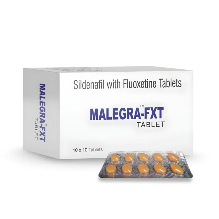 Malegra FXT Malegra FXT