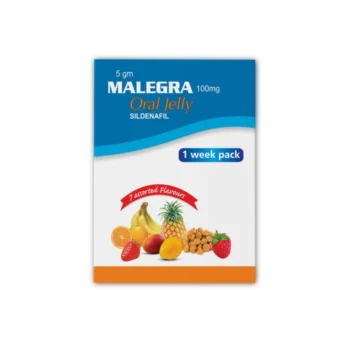Malegra Oral Jelly