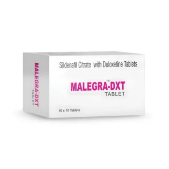 Malegra DXT
