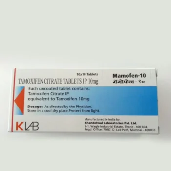 Mamofen 10 Mg