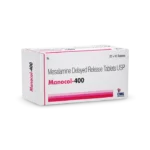 Manocol 400 Tablet DR