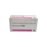 Manocol 400 Tablet DR