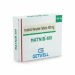 Matnib 400 Mg Tablet