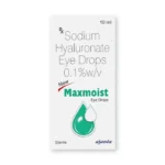 Maxmoist 10 ml