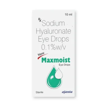 Maxmoist 10 ml