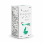 Maxmoist 10 ml