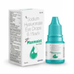 Maxmoist 10 ml