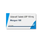 Maxgun 100 Mg