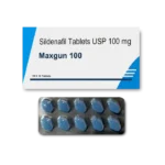 Maxgun 100 Mg