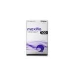 Maxiflo Rotacaps 100 Mcg + 6 Mcg