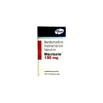 Maxtorin 100 Mg Injection