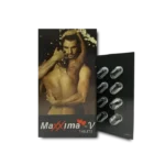 Maxxima-V 130 mg